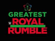 Greatest Royal Rumble was a strange show